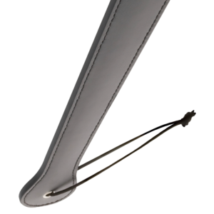 Darkness Sensations-Paddle Fetish Schwarz 48 cm · Sextoys (Bild 2)