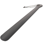 Darkness Sensations-Paddle Fetish Schwarz 48 cm · Sextoys