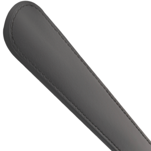 Darkness Sensations-Paddle Fetish Schwarz 48 cm · Sextoys (Bild 3)