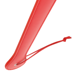 Darkness Sensations-Fetish Palette Rot 48 cm · Sextoys (Bild 2)