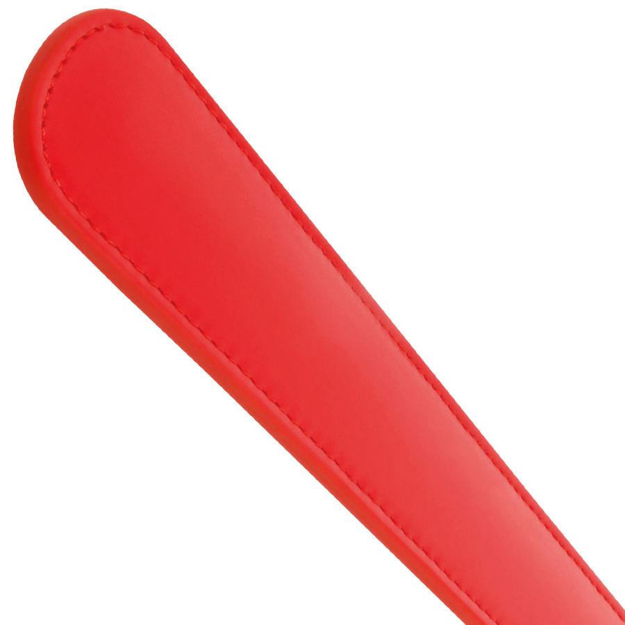 Darkness Sensations-Fetish Palette Rot 48 cm · Sextoys (Bild 3)