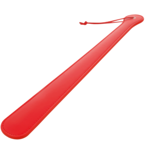 Darkness Sensations-Fetish Palette Rot 48 cm · Sextoys