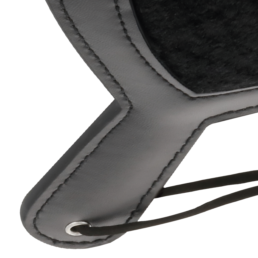 Darkness Sensations-Palette Velur Fetish Love Schwarz · Sextoys (Bild 2)