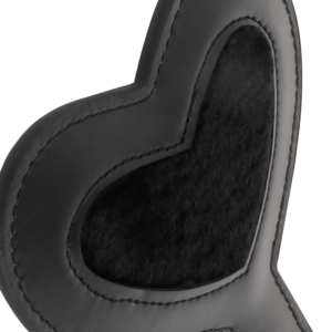 Darkness Sensations-Palette Velur Fetish Love Schwarz · Sextoys (Bild 3)