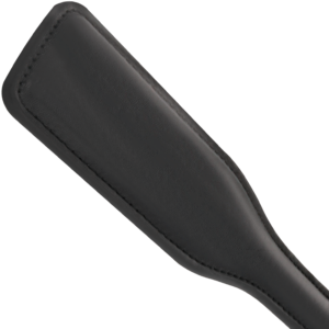 Darkness Sensations-Original Fetish Pala in Schwarz Leder · Sextoys (Bild 3)