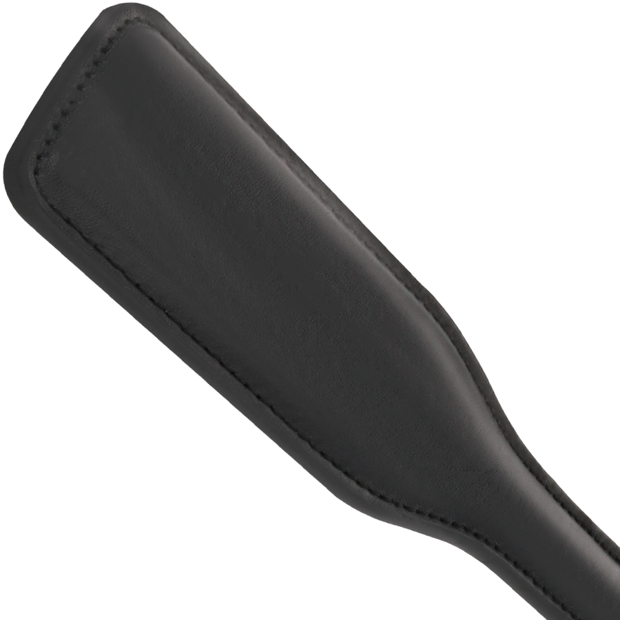 Darkness Sensations-Original Fetish Pala in Schwarz Leder · Sextoys (Bild 3)