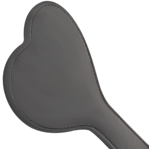 Darkness Sensations-Paddle Fetish Love Schwarz · Sextoys (Bild 3)