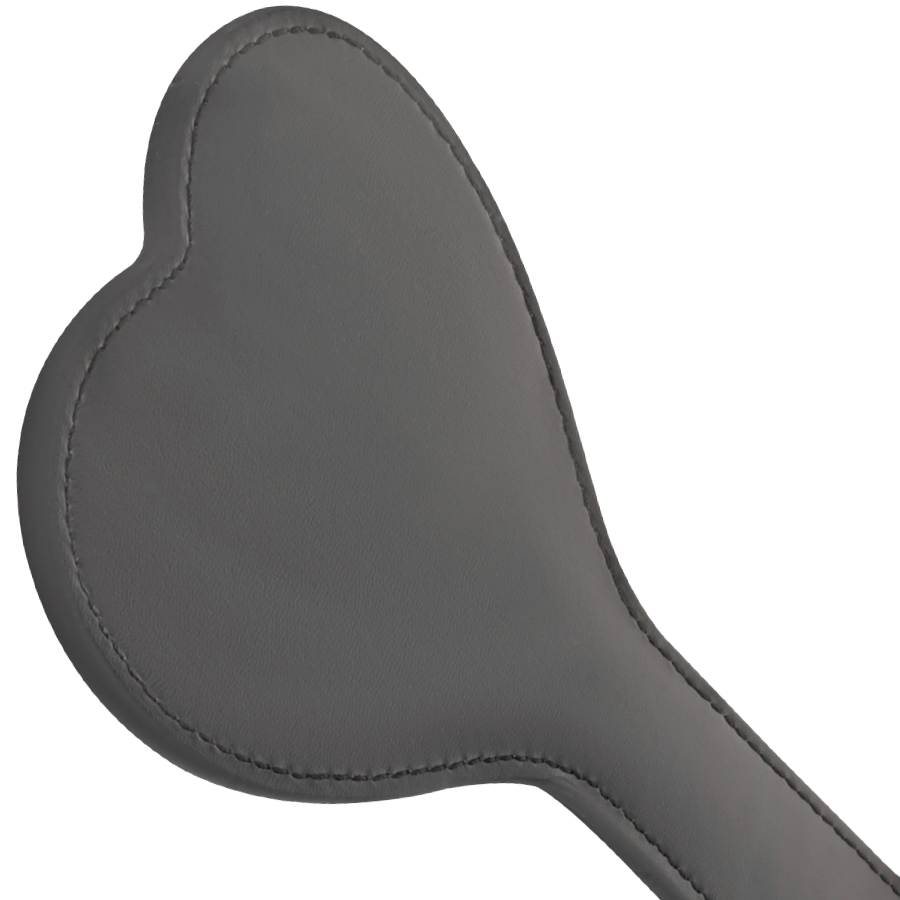 Darkness Sensations-Paddle Fetish Love Schwarz · Sextoys (Bild 3)