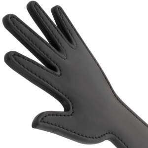 Darkness Sensations-Darkness Fetish Palette von Hand Schwarz · Sextoys (Bild 2)