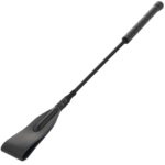 Darkness Sensations-Fahrrad mit Punta di Pelle 45 cm · Sextoys