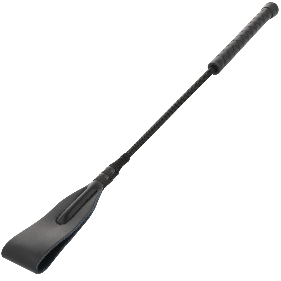 Darkness Sensations-Fahrrad mit Punta di Pelle 45 cm · Sextoys