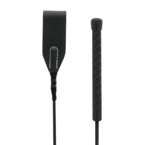 Darkness Sensations-Darkness Fetish Fahrrad Schwarz-PVC · Sextoys (Bild 2)