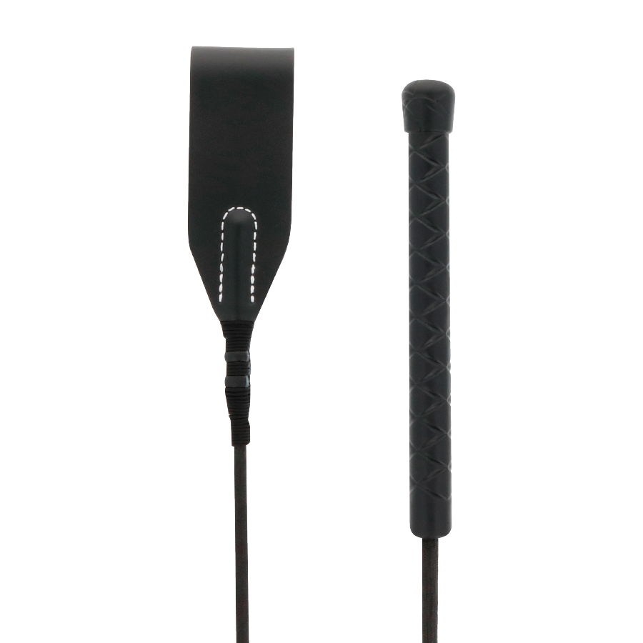 Darkness Sensations-Darkness Fetish Fahrrad Schwarz-PVC · Sextoys (Bild 2)