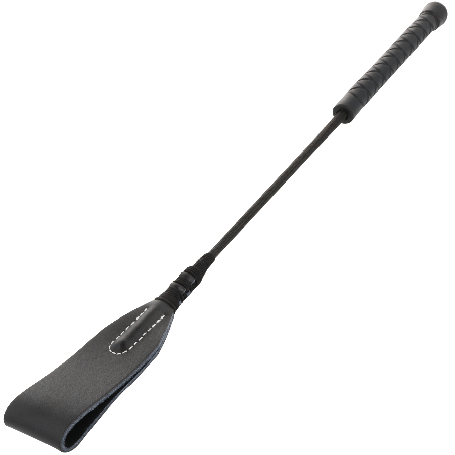 Darkness Sensations-Darkness Fetish Fahrrad Schwarz-PVC · Sextoys