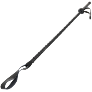 Darkness Sensations-Gerte aus Leder Fetish BDSM 60 cm
