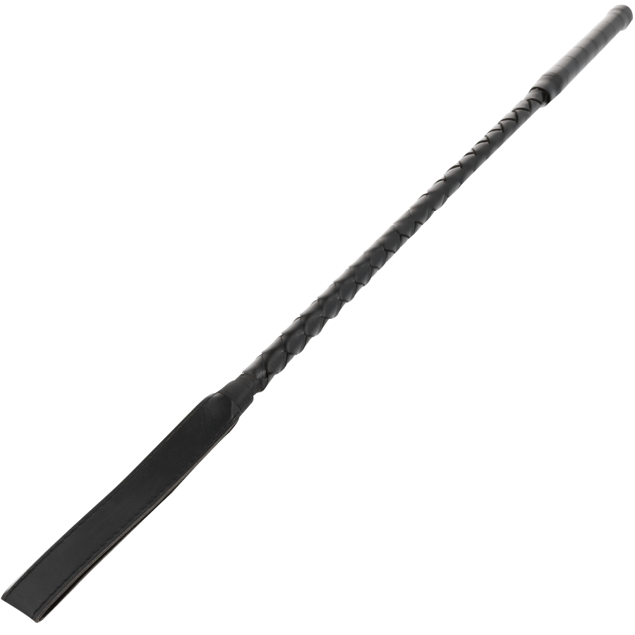 Darkness Sensations-Fetish Fahrrad Schwarz Bdsm 70 cm-PVC · Sextoys
