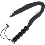 Darkness Sensations-Bondage Slim Schwarz Fahrrad · Sextoys