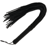 Darkness Sensations-Bondage Schwarz 50CM Fahrrad · Sextoys