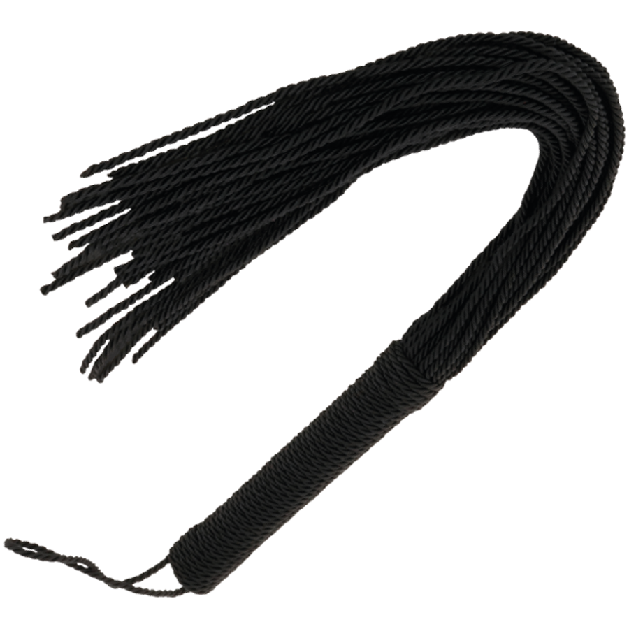 Darkness Sensations-Bondage Schwarz 50CM Fahrrad · Sextoys