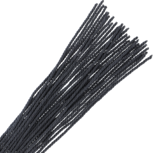 Darkness Sensations-Bondage Schwarz 50CM Fahrrad · Sextoys (Bild 3)