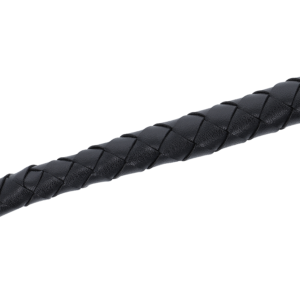 Darkness Sensations-Peitsche Bondage Schwarz 210CM · Sextoys (Bild 4)