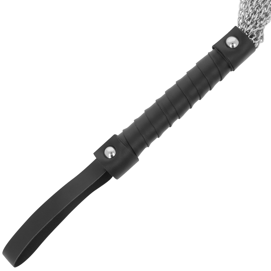 Darkness Sensations-Metallrad für Bondage Bdsm · Spielzeug aus Glas & Metall (Bild 3)