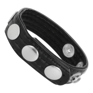 Darkness Sensations-Hautring für die Erektion · Sextoys (Bild 4)