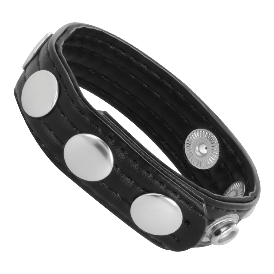 Darkness Sensations-Hautring für die Erektion · Sextoys (Bild 4)