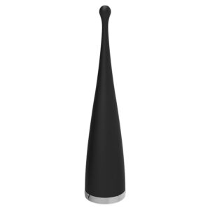 Brilly Glam-Spot Vibe Klitoris Schwarz-Silikon, 10 Geschwindigkeiten · Vibratoren (Bild 4)