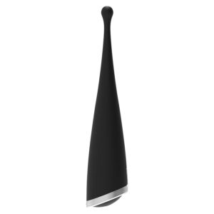 Brilly Glam-Spot Vibe Klitoris Schwarz-Silikon, 10 Geschwindigkeiten · Vibratoren (Bild 7)