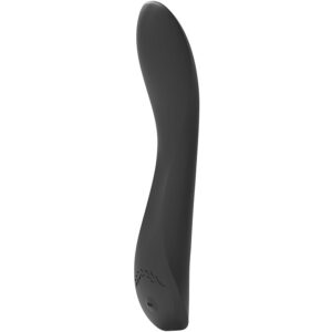 Black&silver-Kean Vibrator mit Touch Control-Silikon, 10 Geschwindigkeiten · Vibratoren (Bild 4)