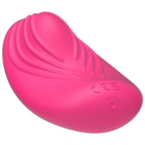 Happy Loky-Panty Vibe mit Fernbedienung-10 Geschwindigkeiten, Wiederaufladbar · Vibratoren (Bild 3)