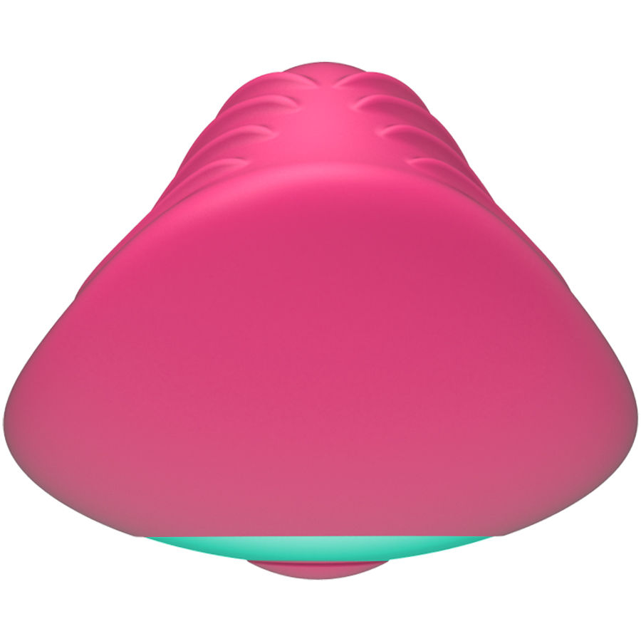 Happy Loky-Panty Vibe mit Fernbedienung-10 Geschwindigkeiten, Wiederaufladbar · Vibratoren (Bild 6)