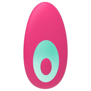Happy Loky-Panty Vibe mit Fernbedienung-10 Geschwindigkeiten, Wiederaufladbar · Vibratoren (Bild 7)