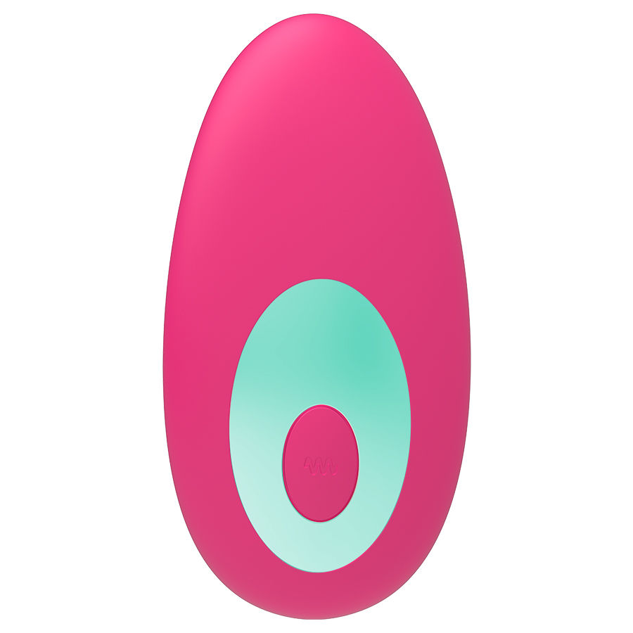 Happy Loky-Panty Vibe mit Fernbedienung-10 Geschwindigkeiten, Wiederaufladbar · Vibratoren (Bild 7)