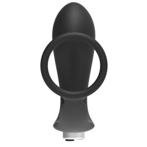 Addicted Toys-Vibrator Prostata Wiederaufladbar Modell 1 · Sextoys (Bild 4)