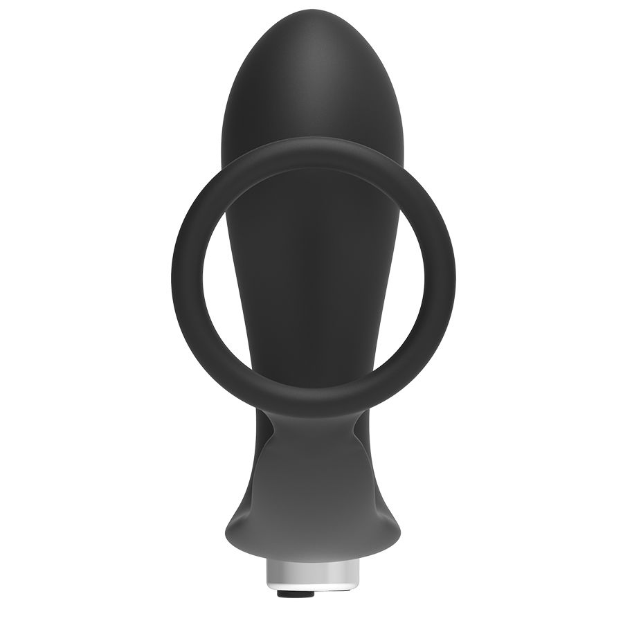 Addicted Toys-Vibrator Prostata Wiederaufladbar Modell 1 · Sextoys (Bild 4)