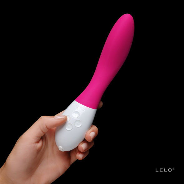Lelo-Mona 2 Vibrator Silikon, 6 Modi, Wiederaufladbar · Vibratoren (Bild 5)