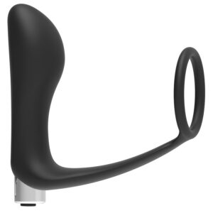 Addicted Toys-Vibrator Prostata Wiederaufladbar Modell 1 · Sextoys (Bild 3)
