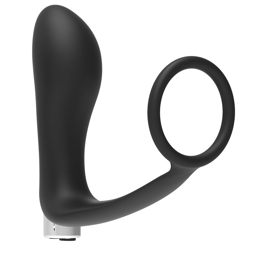 Addicted Toys-Vibrator Prostata Wiederaufladbar Modell 1 · Sextoys (Bild 2)