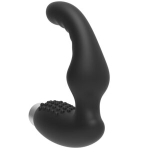 Addicted Toys-Vibrator Prostata Wiederaufladbar Modell 2 · Sextoys (Bild 4)