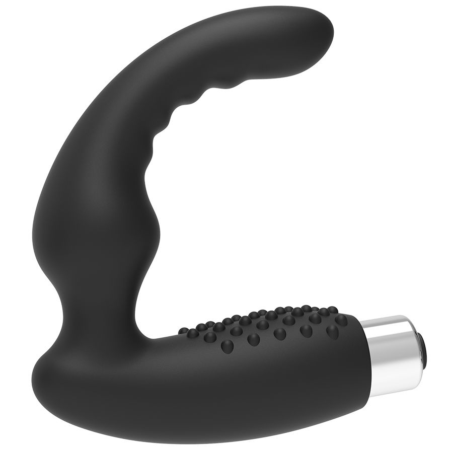 Addicted Toys-Wiederaufladbarer Prostata-Vibrator Modell 2