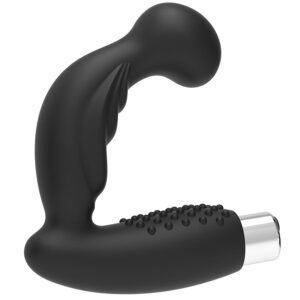 Addicted Toys-Wiederaufladbarer Prostata-Vibrator Modell 3