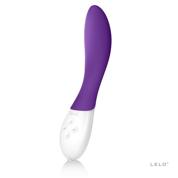 Lelo-Mona 2 Vibrator Silikon, 6 Modi, Wiederaufladbar · Vibratoren (Bild 6)