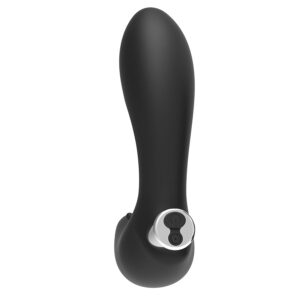 Addicted Toys-Vibrator Prostata Wiederaufladbar Modell 4 · Sextoys (Bild 3)