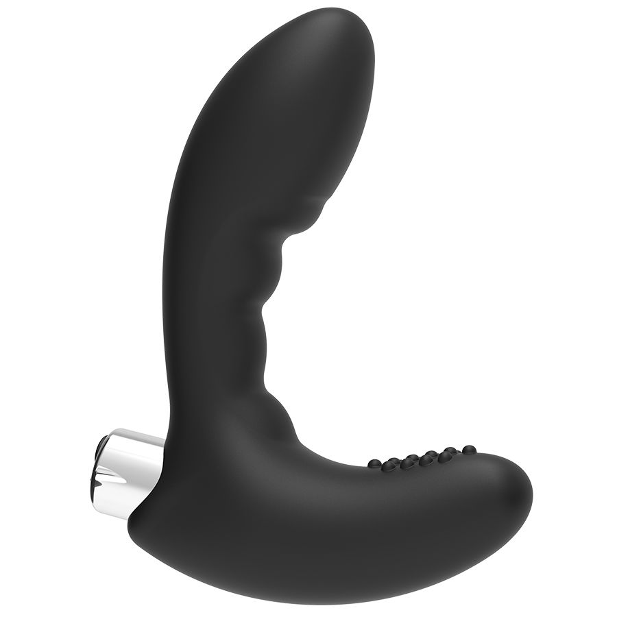 Addicted Toys-Vibrator Prostata Wiederaufladbar Modell 4 · Sextoys
