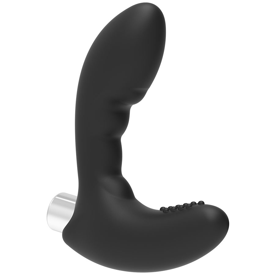 Addicted Toys-Vibrator Prostata Wiederaufladbar Modell 4 · Sextoys (Bild 6)