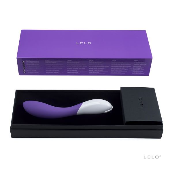 Lelo-Mona 2 Vibrator Silikon, 6 Modi, Wiederaufladbar · Vibratoren (Bild 7)