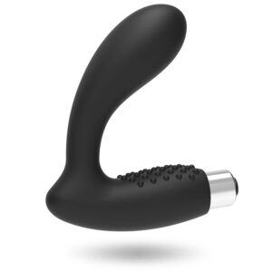 Addicted Toys-Vibrator Prostata Wiederaufladbar Modell 5 · Sextoys (Bild 3)