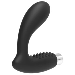Addicted Toys-Vibrator Prostata Wiederaufladbar Modell 5 · Sextoys (Bild 5)